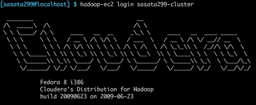 Cloudera_��������