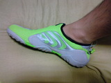 BeachFoot