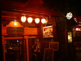 East Village