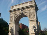 Washington Square