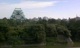 名古屋城