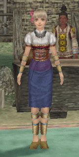 mora