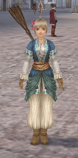 houki
