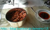 胡桃&豆板醤