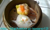 点心の盛り合わせ・2