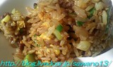 チャーハン・2