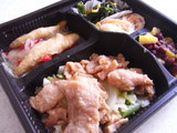 お弁当