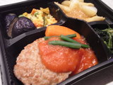 お弁当