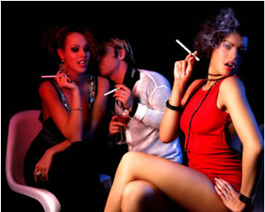 e-cigarettePR