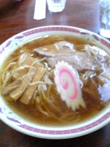 佐野ラーメン