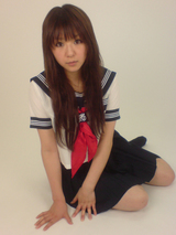 さゆりセーラー
