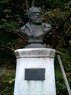 SieboldtDenkmal