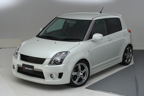 Suzuki Swift Sport Owners Club