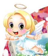 天使ちゃん