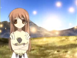 アニメ Clannad After Story 第2話 いつわりの愛をさがして 感想 Junk Head な奴ら