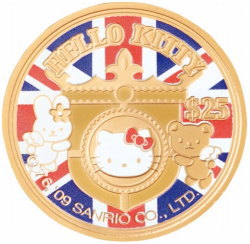 25ドル金貨
