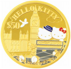 50ドル金貨