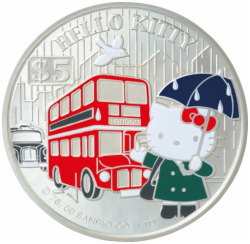 5ドル銀貨
