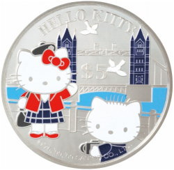 5ドル銀貨