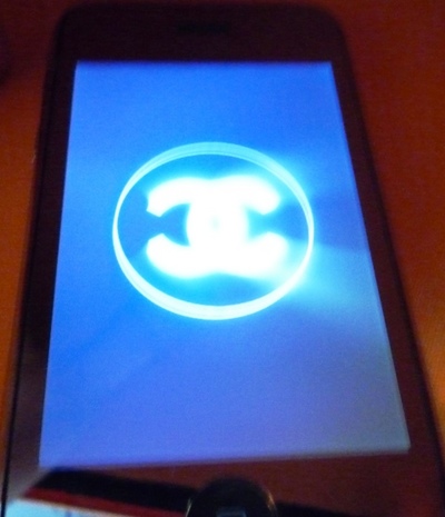 iPhone������ͥ�