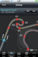 F1��Iphone