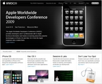 iPhone 2009