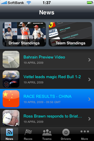 F1��Iphone