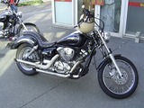 ドラッグスター250みー