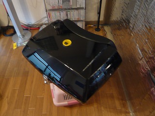リアボックス2