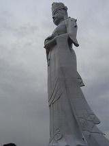 大きな大仏
