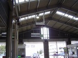 電光掲示板