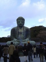 大仏縦長