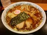 大勝軒 中華そば