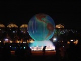 ディズニーシー終了
