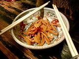 武蔵メンマ