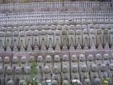 身代わり地蔵