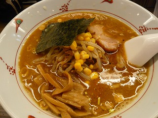 らいおんらーめん