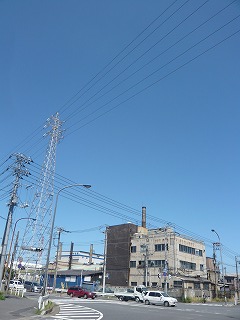 湾岸道路