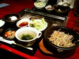 プルコギ丼