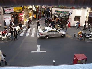 渋谷