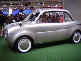 ミニカー
