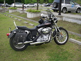 ダイナスーパーグライドFXD3