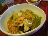 中華丼