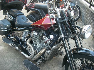 パワーフィルター化STEED
