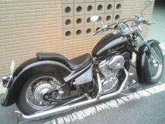 さとしSTEED
