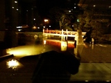 緑水亭橋