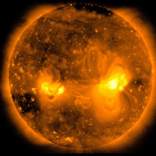 太陽