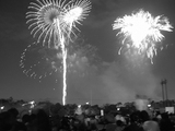 東京湾花火大会14