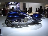 近未来スクーター