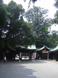 大宮八幡宮